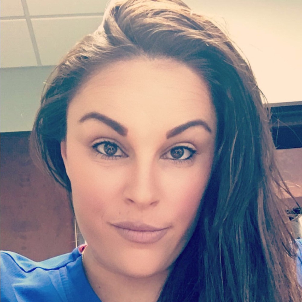 Meet your Posher, Brandi